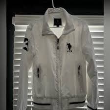 U.S. Polo Assn. | Jackets & Coats | Uspa Jacket | Poshmark
