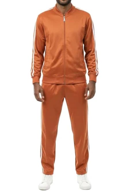 Men's 2 Piece Jogging Set