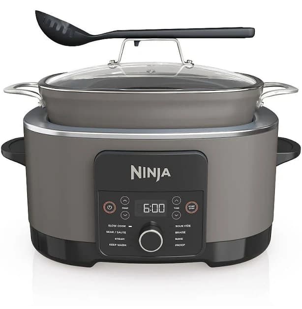 Ninja Foodi PossibleCooker PRO Multi-Cooker