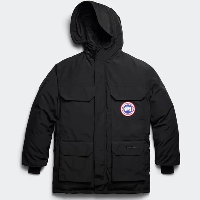 Canada Goose Men's Expedition Parka