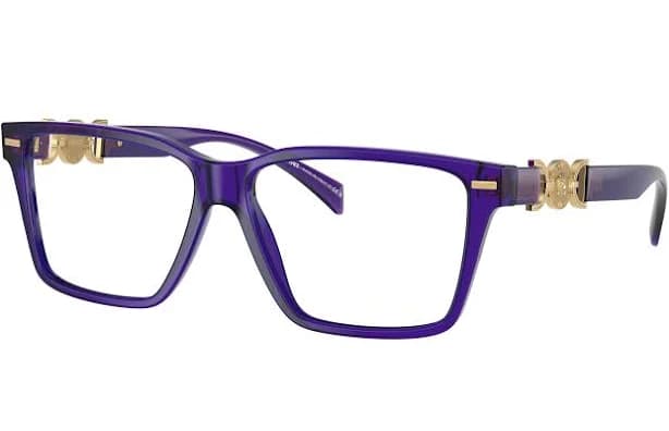 VE3335 Versace Eyeglasses