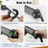 Video frame trigger
