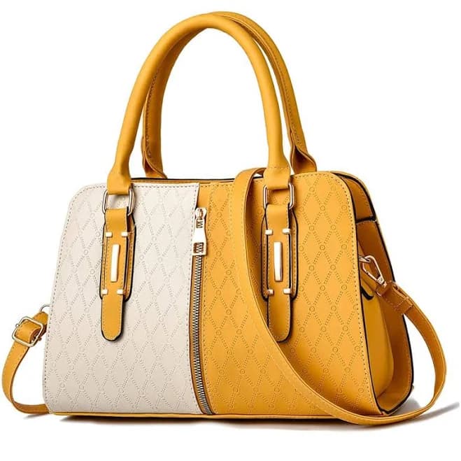 Women's Classics Top Handle Crossbody Handbag