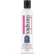 Theraplex Clear Emollient Lotion