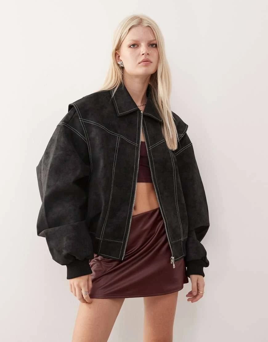 Lioness Women's Vista Bomber