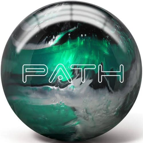 Pyramid Path Bowling Ball