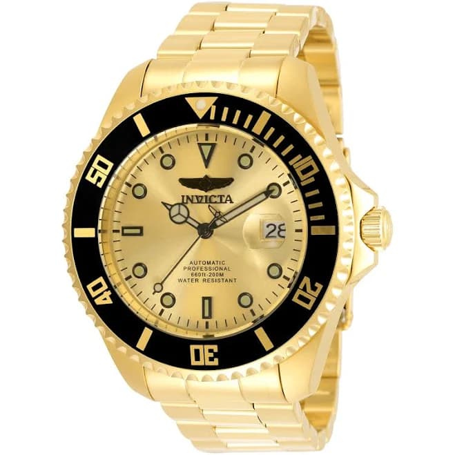 Invicta Men's Pro Diver 35723 Automatic Watch