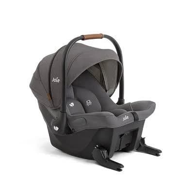 Joie Mint Latch Baseless Infant Car Seat