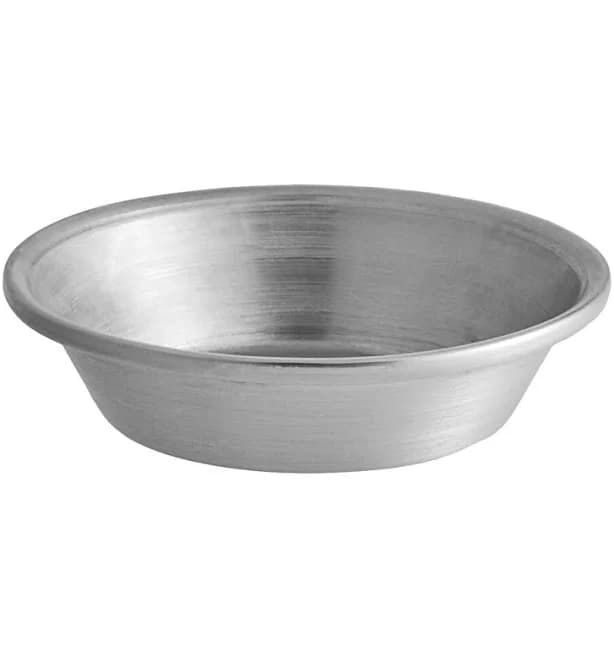 American Metalcraft 475 Mini Pie Pan