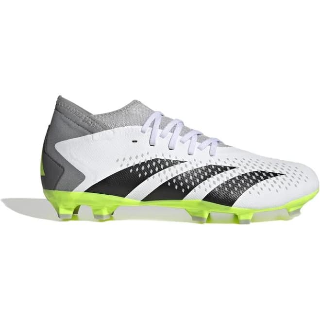 adidas Predator Accuracy.3 FG Firm Ground Soccer Cleats