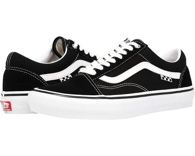 Vans Men's Skate Old Skool Sneakers