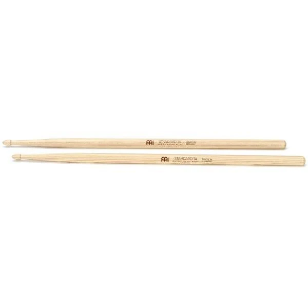 7A Standard Hickory Drumsticks