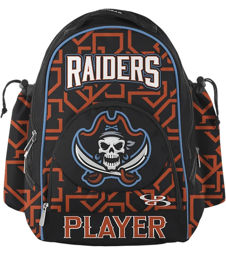Tyro Bat Bag