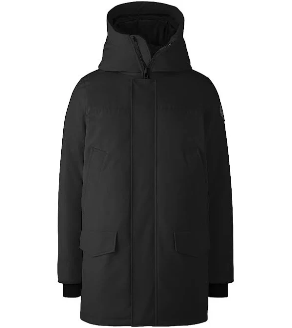 Canada Goose Men's Langford Parka