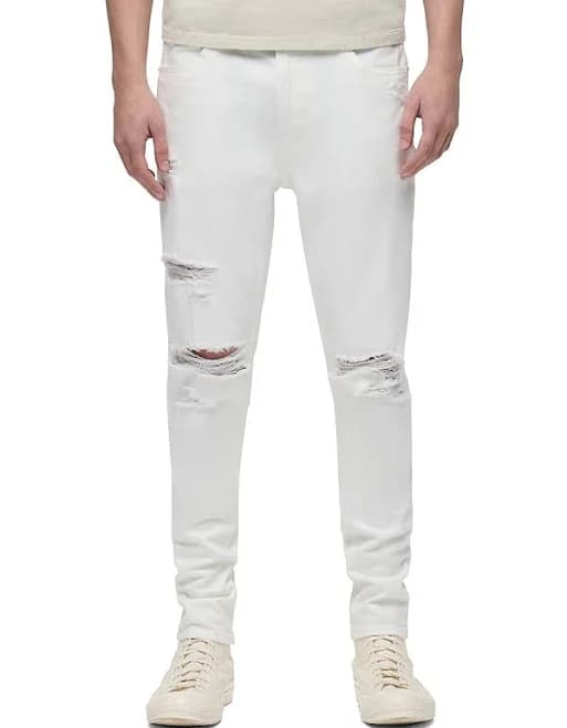 Hudson Men's Zack Skinny Jeans
