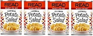 Potato Salad (4 Cans, 15 oz. each)