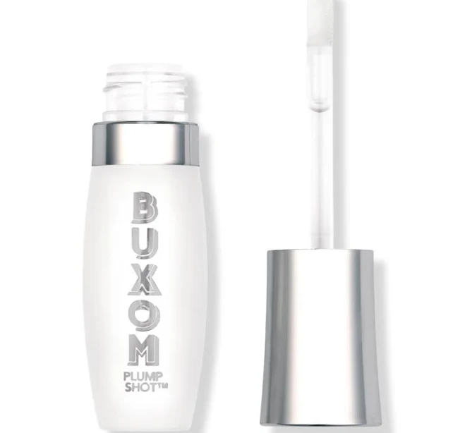 Buxom Mini Plump Shot Lip Serum