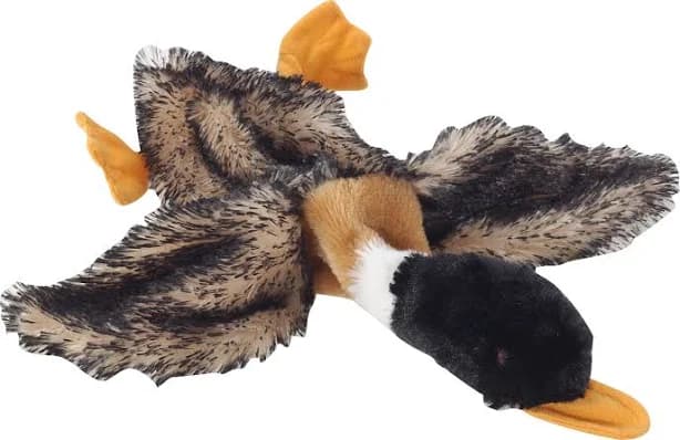Ethical Pets Big Skinneeez Plush Dog Toys