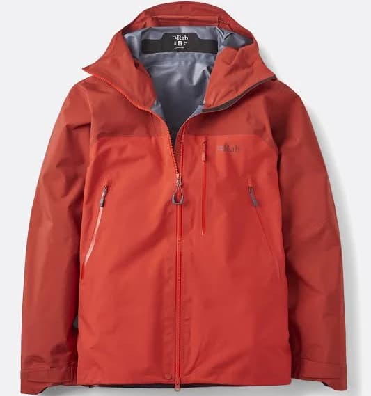 Rab Men's Latok Mountain GTX Jacket