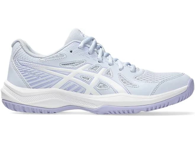 ASICS Women's Upcourt 6 Volleyball Shoes