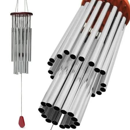Bshapplus 32" Wind Chimes