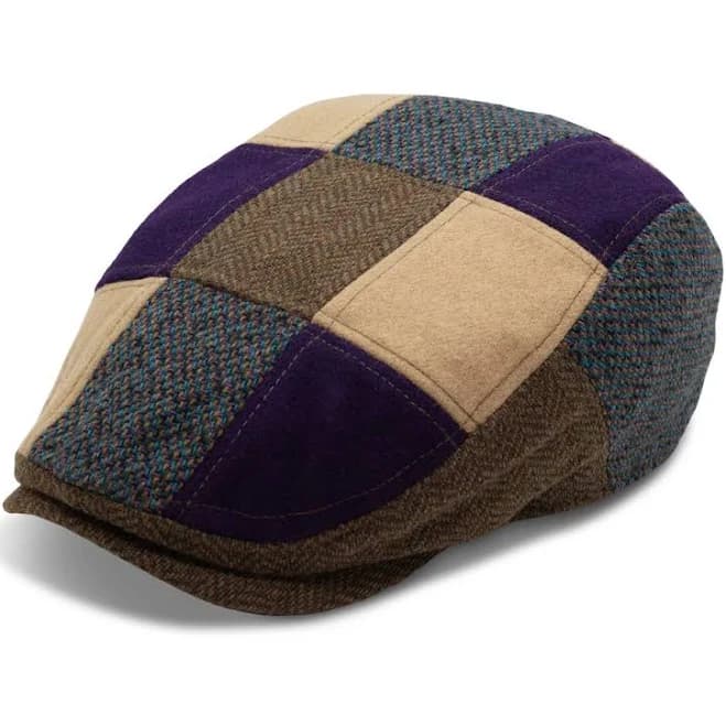 The Joker Boston Scally Cap