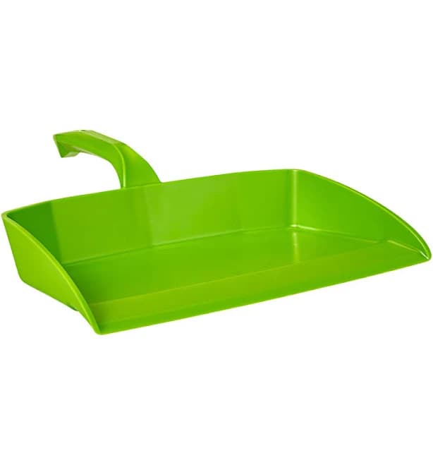 Vikan Dustpan 11.6" Lime