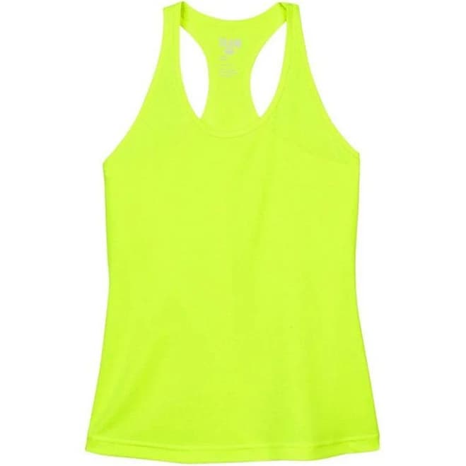 Team 365 Ladies Performance Racerback Tank