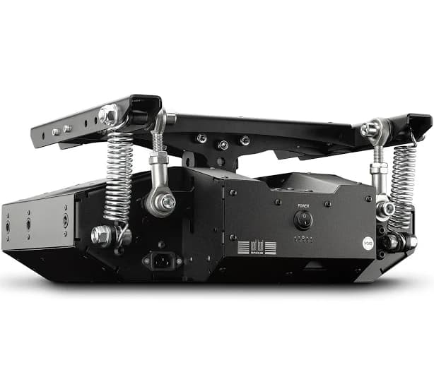Next Level Racing Motion Platform V3