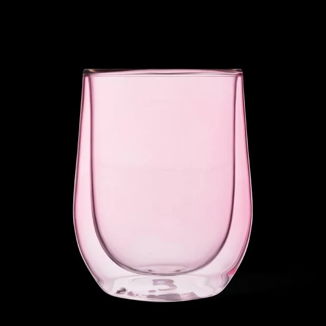 Corkcicle Glass Stemless