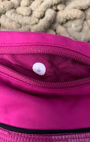 Lululemon Speed Short Raspberry Plaidsz8
