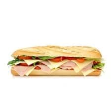 Sandwich On Sub