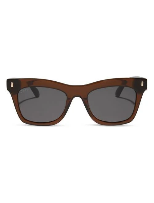 Women's DIFF Eyewear Bradley Sunglasses