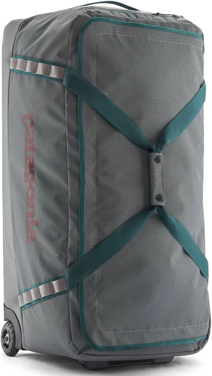 Patagonia Black Hole Wheeled Duffel
