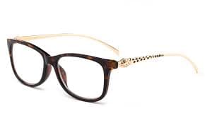 Casca" Slim High Quality Metal Durable Rx Frames Luxury Frames - Walmart.com