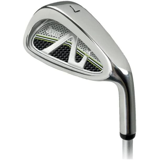Lynx Golf USA Junior Golf Irons