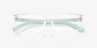 Tiffany TF2282 Eyeglasses | LensCrafters