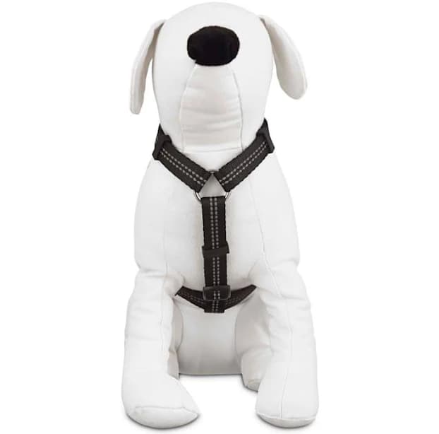 Youly Reflective Adjustable Padded Dog Harness