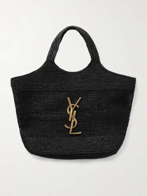 GUESS USA Zamira tote bag | REVERSIBLE