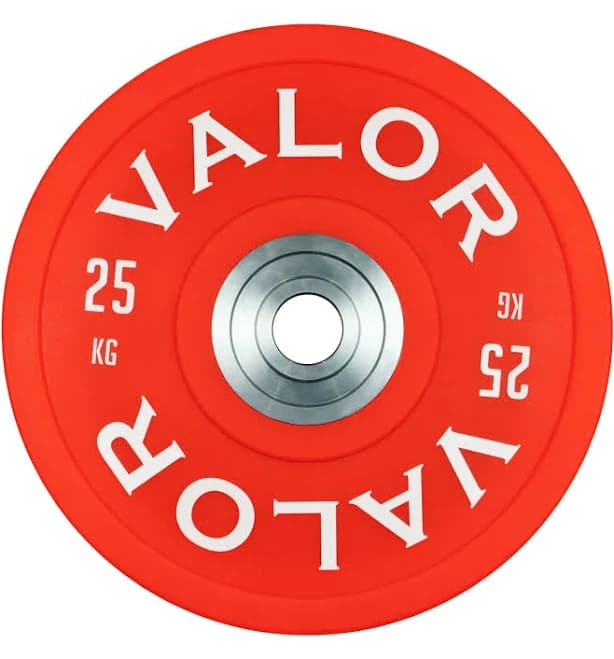 Urethane Bumper Plates for Elite Gyms
