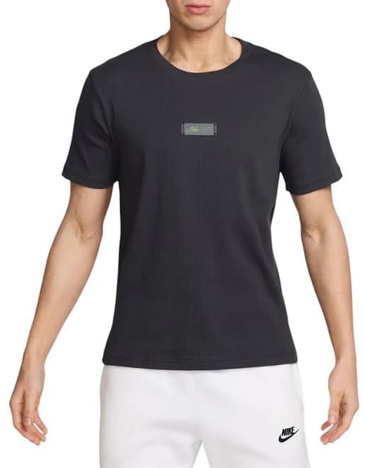 Nike Men's Sportswear OC Ribbed T-Shirt