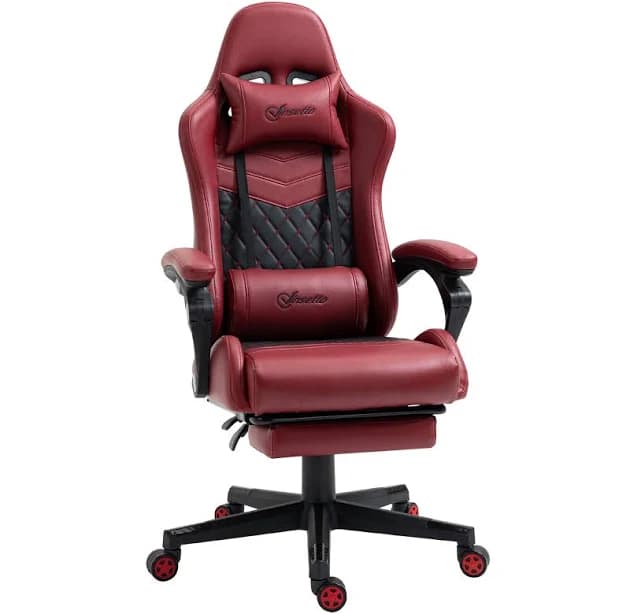 Vinsetto Racing Gaming Chair