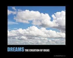 Dreams Poster - Etsy