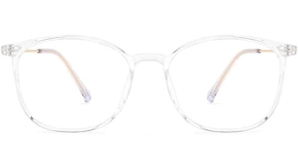 Lensmart Rectangle Prescription Glasses