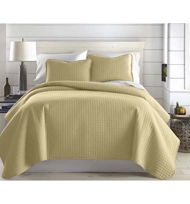 SouthShore Fine Linens Southshore Fine Oversized Quilt Set