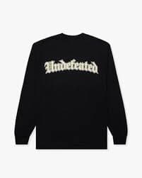 UNDEFEATED OE L/S TEE – Undefeated