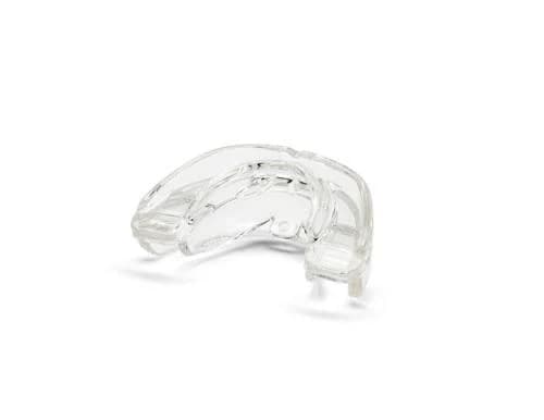 Silicone Mouth Tray