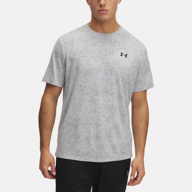 Under Armour Men's Tech Short Sleeve T-Shirt