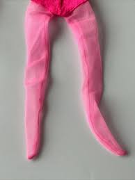Vintage Barbie Fashion 1864 Close Ups Petti Pinks Pak 1960's MOD Era Lingerie | eBay