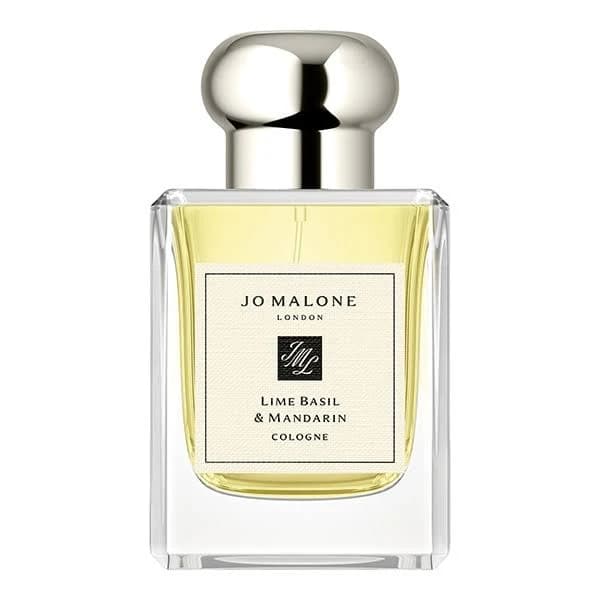 Jo Malone Lime Basil Mandarin Cologne